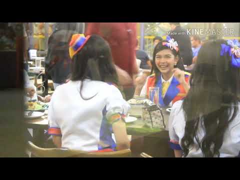 [Oshi Cam] MNL48 Sheki