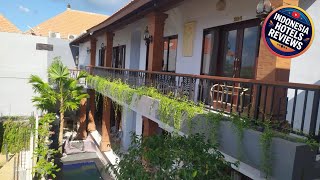 THE SUNRISE CANGGU | Bali, Indonesia | Hotel Review ⭐