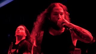 BROKEN HOPE - The Docking Dead (OFFICIAL LIVE VIDEO)