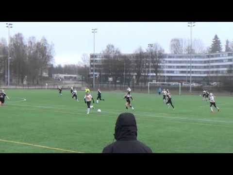 PK-turnaus - Pallokissat - VJS