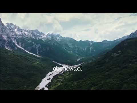 "Eksploroni Alpet e veçanta të Shqipërisë/ “National Geographic”: Vizitoni Bjeshkët e Nemuna