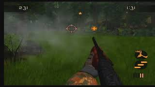 Cabela's Monster Buck Hunter (aka Trophy Bucks) - New York: Rabbit Hunt