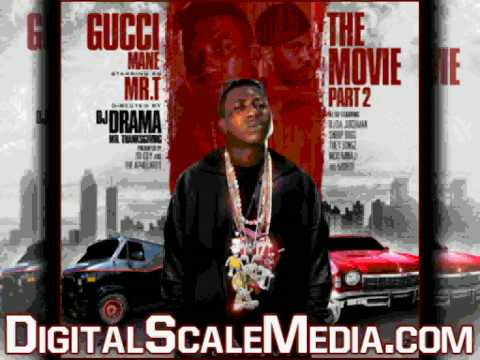 gucci mane - 12 Leading Lady - The Movie 2 The Sequal