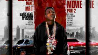 gucci mane - 12 Leading Lady - The Movie 2 The Sequal