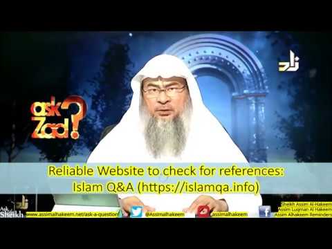 صورة مصغرة لفيديو: Reliable Website to Learn Your Islam From