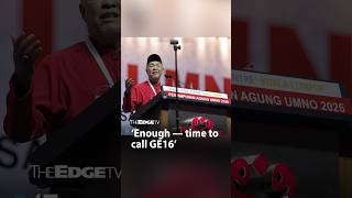 Download lagu NEWS: Zahid wants general election as soon as possible mp3