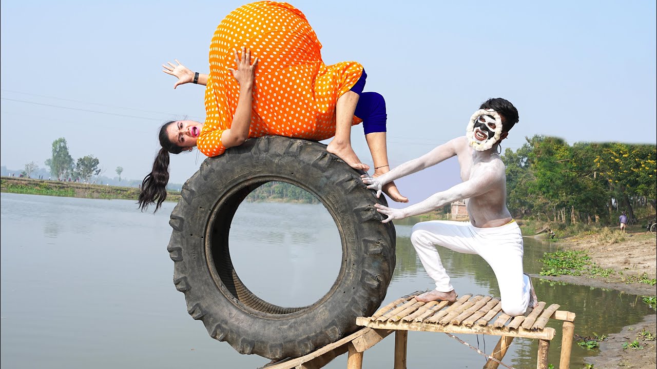 The World’s Most Ridiculous Medical Mishaps Comedians Love To Mock