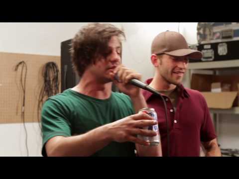 City of Music: Eyedea and Friends - Part One