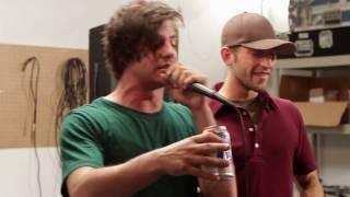 City of Music: Eyedea and Friends - Part One