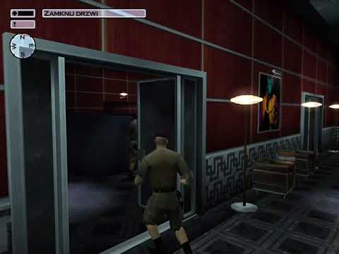 Zagrajmy w Hitman 2 Assassin Silent odc  11
