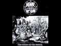 Denial of God - Black Horror Metal 