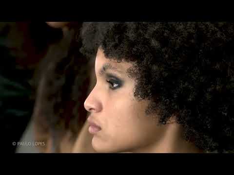 SPFW N53 - À La Garçonne