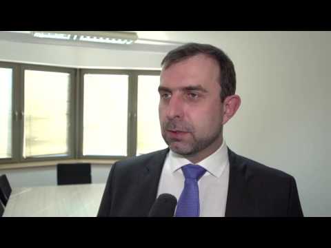 Robert Strzelecki: Cyberbezpieczeństwo ważnym tematem w 2017 roku