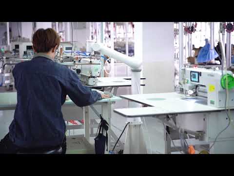 Vidéo : pick and place