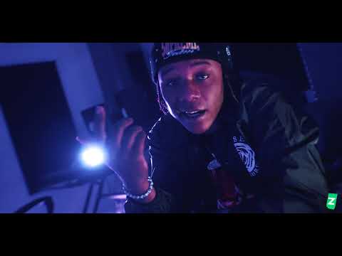 JayTRU - Bill Murray (Prod. Runnitup Beats) [OFFICIAL MUSIC VIDEO]