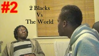 Download lagu FIFA 13 | 2 Blacks vs The World #2 mp3 Download lagu FIFA 13 | 2 Blacks vs The World #2 mp3