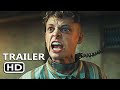 HEEL Official Trailer 2026 Good Boy