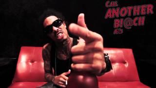 Gunplay - "Criminology" (In Studio) & TRAILER: "I Got That Sack" Freestyle