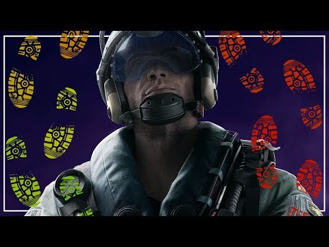 Copper To Diamond: Hunting Down Roamers - Rainbow Six Siege
