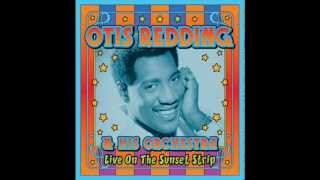 Otis Redding I Can't Turn You Loose