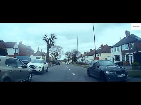 #Drivinglesson#kingstanding Driving test route kingstanding 3 ...