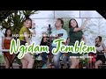 Bajol Ndanu Ft Fira Cantika Nabila Ngidam Jemblem Official Music Video KENTRUNG