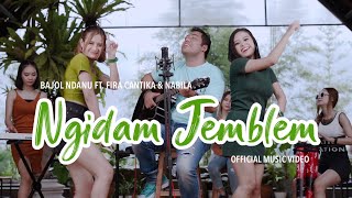 Download lagu Bajol Ndanu Ft Fira Cantika Nabila Ngidam Jemblem ... mp3