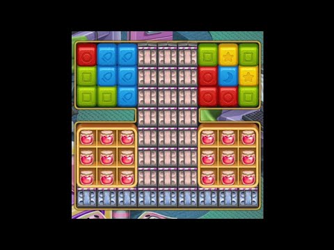 TOY BLAST level 2562