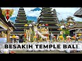 A Must See Pura Besakih Balinese Largest Temple Bali Бали Indonesia 4K