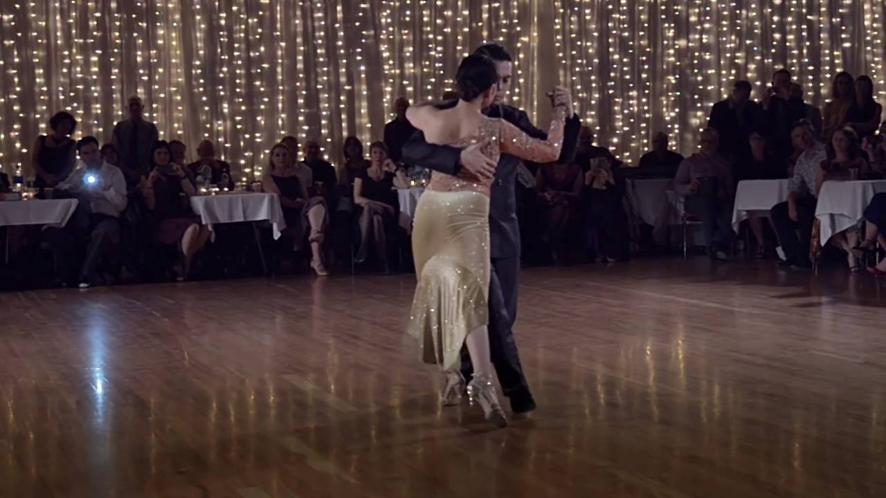 2016 NZTF Amelia Rambe & Ferrol Matthew #1