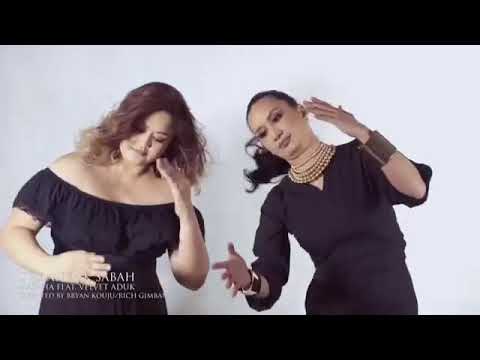 Taxi kota kinabalu international airport +6012-8670238 whatsapp (sumandak sabah song)