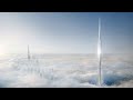 Dubai Creek Tower: Building the World's Tallest Structure