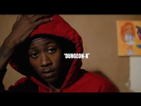 Babyree98 - DungeonK (Official Music Video)