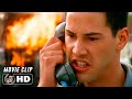 SPEED Clip Pop Quiz Hotshot 1994 Keanu Reeves