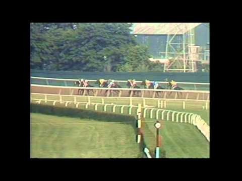 A.P. Indy - 1992 Belmont Stakes