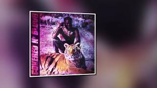 Shy Glizzy - Ridin Down Slauson (Screwed And Chopped)[By ZWS Thunder]