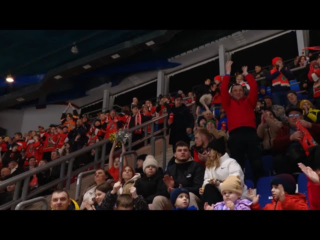 Новый сезон – новые лица