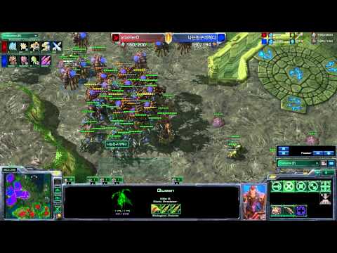 MUST-WATCH PvZ - Liquid`HerO v BeefaroniZergMcGibbons