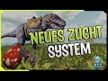 Das Neue Zucht System In ARK Ascended Mutationen Vererben Neues Feature In ARK ASA