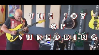 Video thumbnail for Frank Gambale - Kiesel FG-2 Prototype. by FGTV