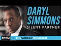 52 daryl simmons silent partner