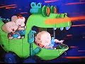 The Rugrats Movie Trailer October 1998
