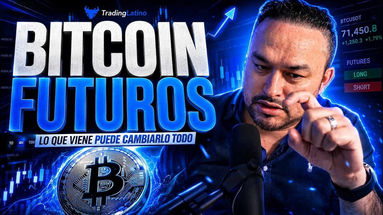💥 Bitcoin HOY: ¿Se viene el SHORT masivo o el LONG explosivo?