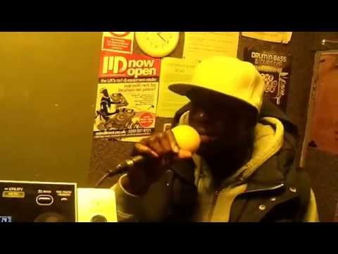 dj maddness ukg editions pt2 ft: mc neat & sharky p