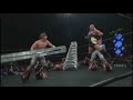 Young Bucks 6 Man Tag Highlights ROH Supercard Of Honor 2018