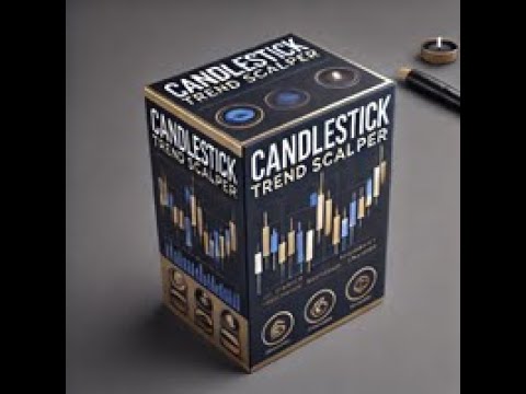 Video Candlestick trend scalper