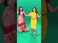 Mallika Singh Dance Practice For Radha Krishna Serial Shorts