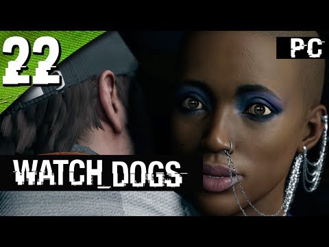 Mr. Odd - Let's Play Watch Dogs [PC] - Part 22 - Risky Bid