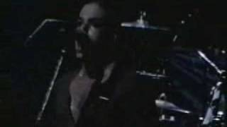 Saigon Kick - Water (live '95)
