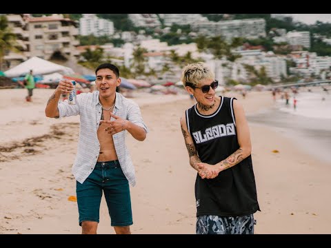 Discípulos del Concreto - Party En La Arena 🌴